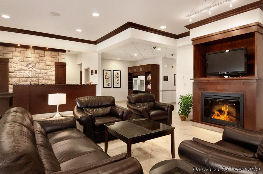 Canalta Hotel Tisdale Intérieur photo