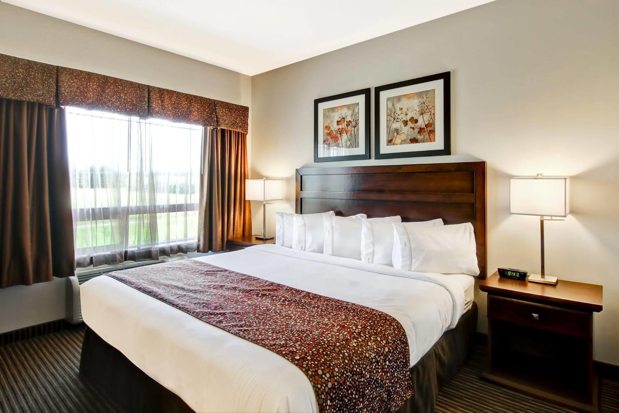 Canalta Hotel Tisdale Extérieur photo