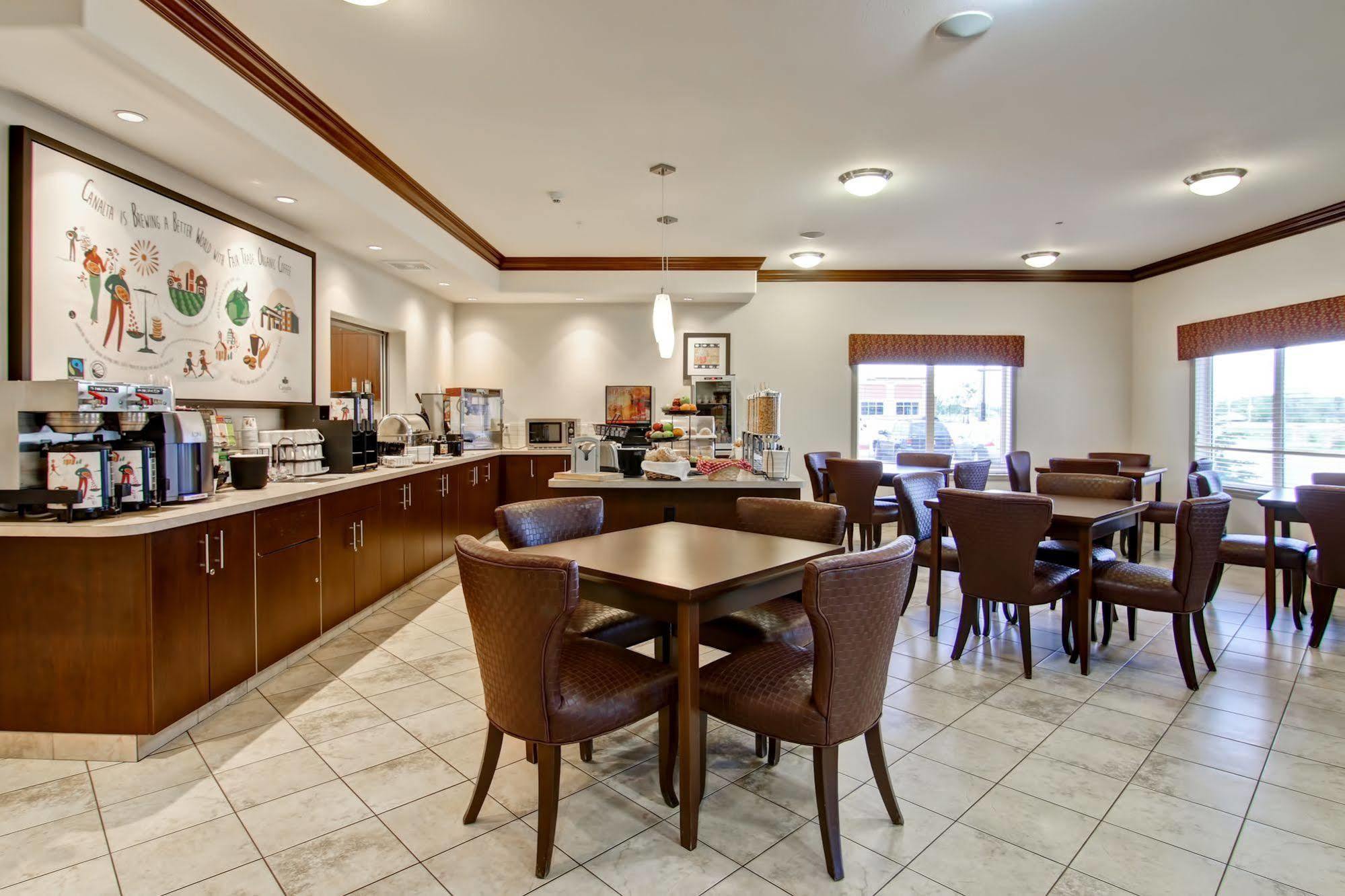 Canalta Hotel Tisdale Extérieur photo